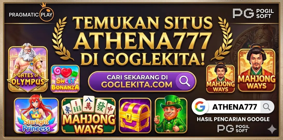 ATHENA777 -  - ATHENA777