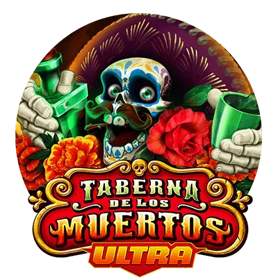 Taberna De Los Muertos Ultra - ATHENA777