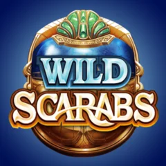Wild Scarabs - ATHENA777