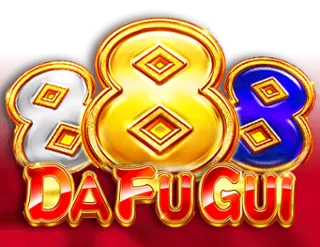 PLAYSTAR : DA FU GUI - ATHENA777