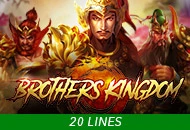 Brothers Kingdom - ATHENA777