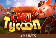 Mr Chu Tycoon - ATHENA777