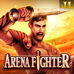 Arena Fighter - ATHENA777