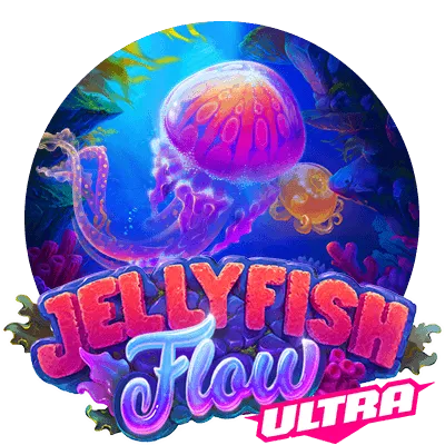 Jellyfish Flow Ultra - ATHENA777