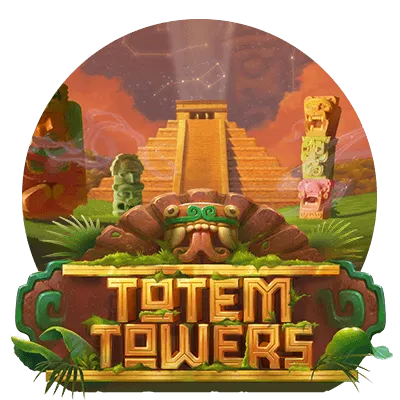Totem Towers - ATHENA777