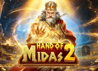 Hand of Midas 2 - ATHENA777