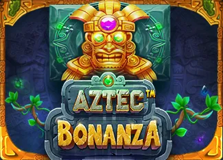 Aztec Bonanza - ATHENA777