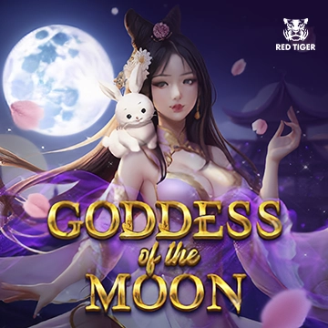 Goddess of the Moon MegaWays - ATHENA777