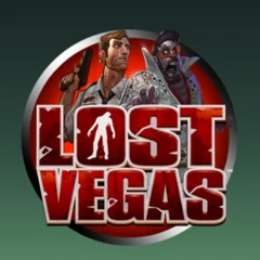 Lost Vegas - ATHENA777