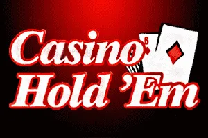 Casino HoldEm - ATHENA777