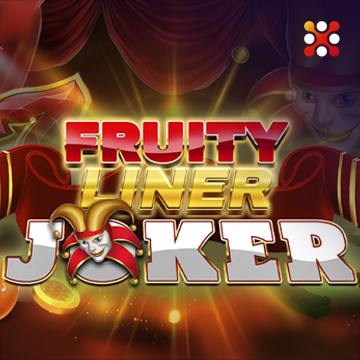 Fruityliner Joker - ATHENA777