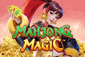 Mahjong Magic - ATHENA777