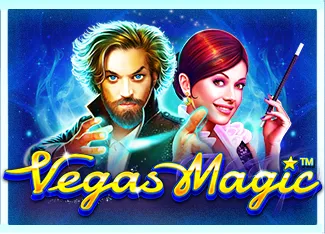 Vegas Magic - ATHENA777