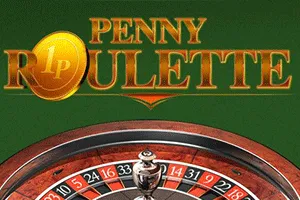 Penny Roulette - ATHENA777