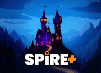 Spire+ - ATHENA777