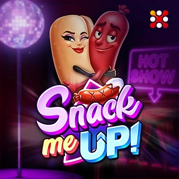 Snack Me Up! - ATHENA777