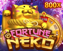 Fortune Neko - ATHENA777