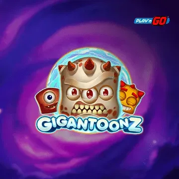 Gigantoonz - ATHENA777