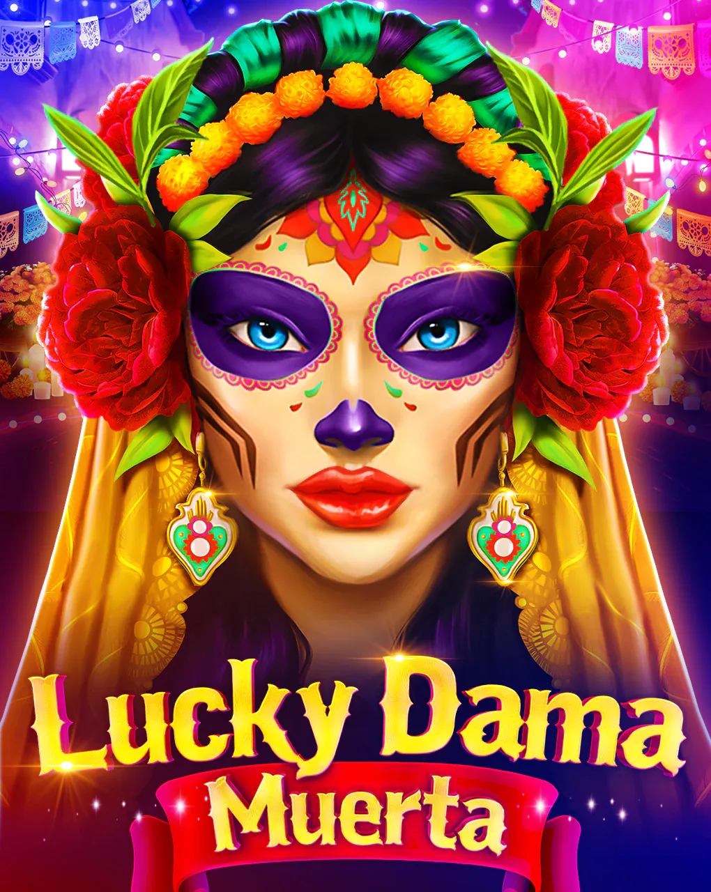 Lucky Dama Muerta - ATHENA777