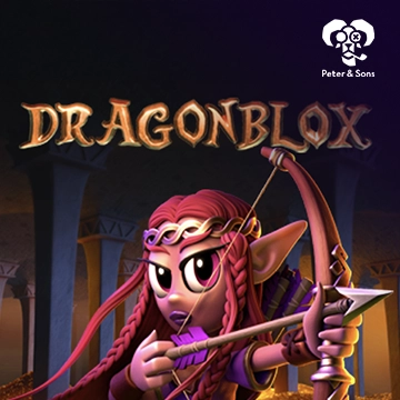 Dragon Blox - ATHENA777