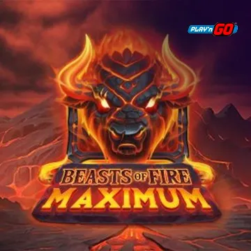 Beasts of Fire Maximum - ATHENA777