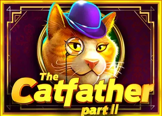 The Catfather Part II - ATHENA777