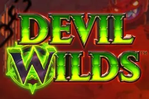 Devil Wilds - ATHENA777