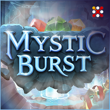 Mystic Burst - ATHENA777