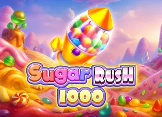 Sugar Rush 1000 - ATHENA777