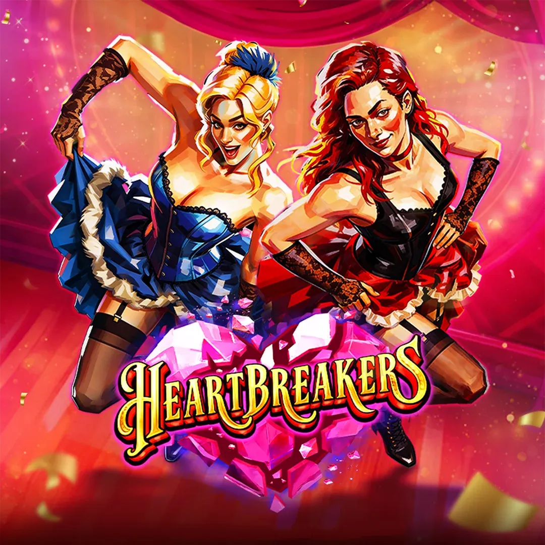 Heartbreakers - ATHENA777