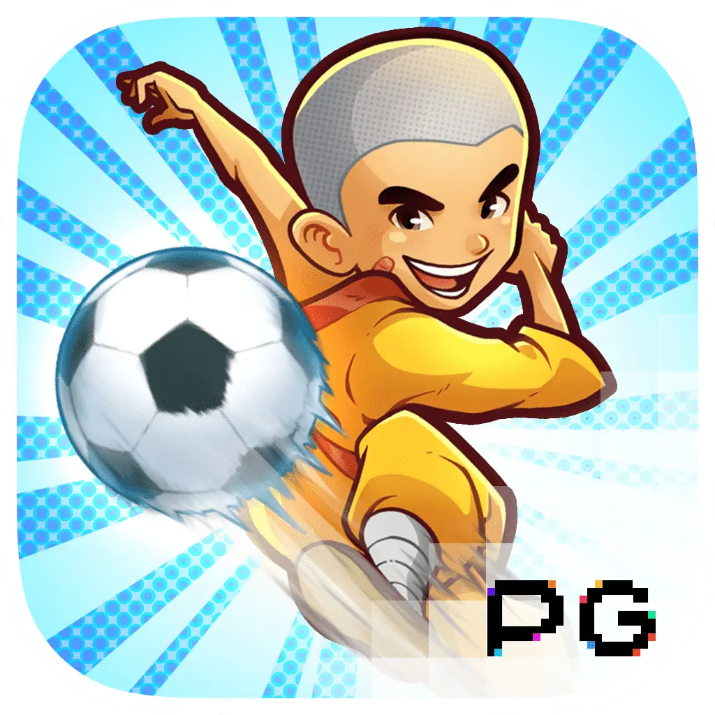 Shaolin Soccer - ATHENA777
