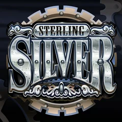 Sterling Silver - ATHENA777
