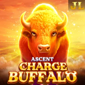 Charge Buffalo ASCENT - ATHENA777