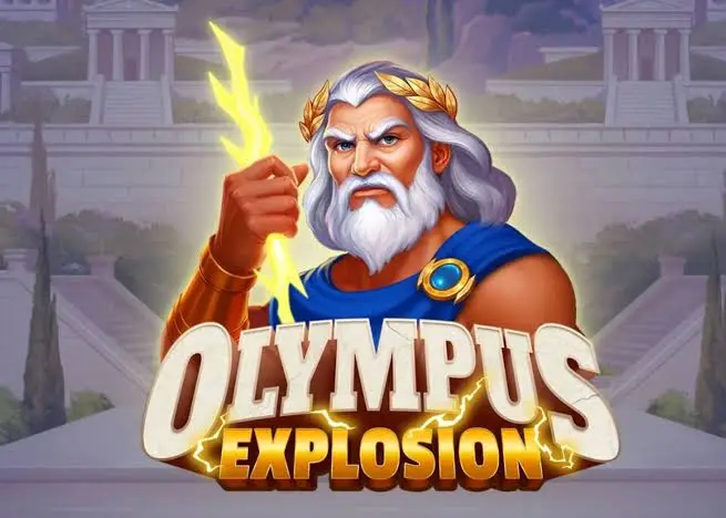 Olympus Explosion - ATHENA777