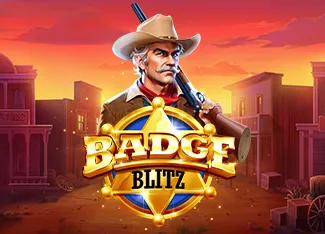 Badge Blitz - ATHENA777