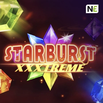 Starburst XXXtreme - ATHENA777
