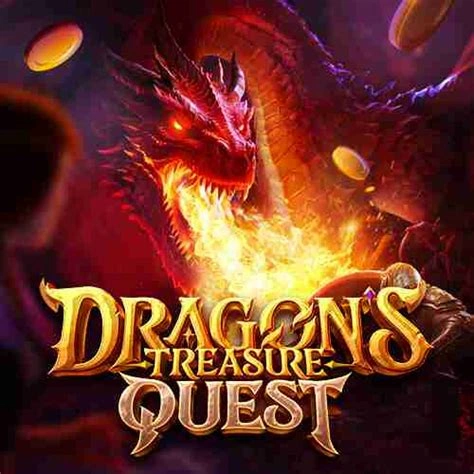 Dragons Treasure Quest - ATHENA777