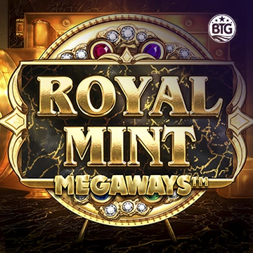 Royal Mint - ATHENA777
