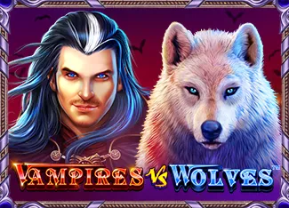 Vampires vs Wolves - ATHENA777