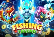 Fishing Legend - ATHENA777