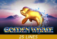 Golden Whale - ATHENA777