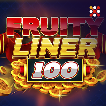 Fruityliner 100 - ATHENA777