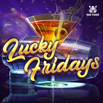 Lucky Fridays - ATHENA777