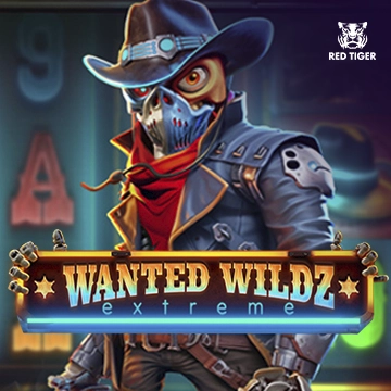 Wanted Wildz Extreme - ATHENA777
