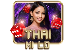 Thai Hi Lo - ATHENA777