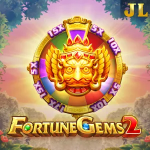 Fortune Gems 2 - ATHENA777