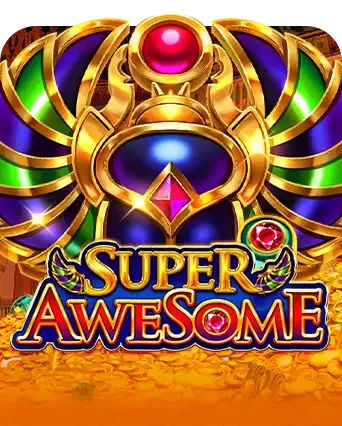 PLAYSTAR : SUPER AWESOME - ATHENA777