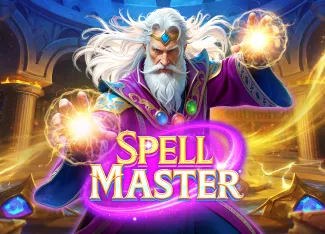 Spellmaster - ATHENA777
