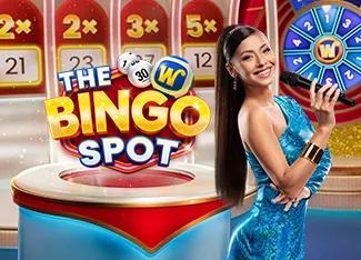 Vegas Ball Bonanza - ATHENA777