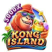 Facai : KONG ISLAND - ATHENA777